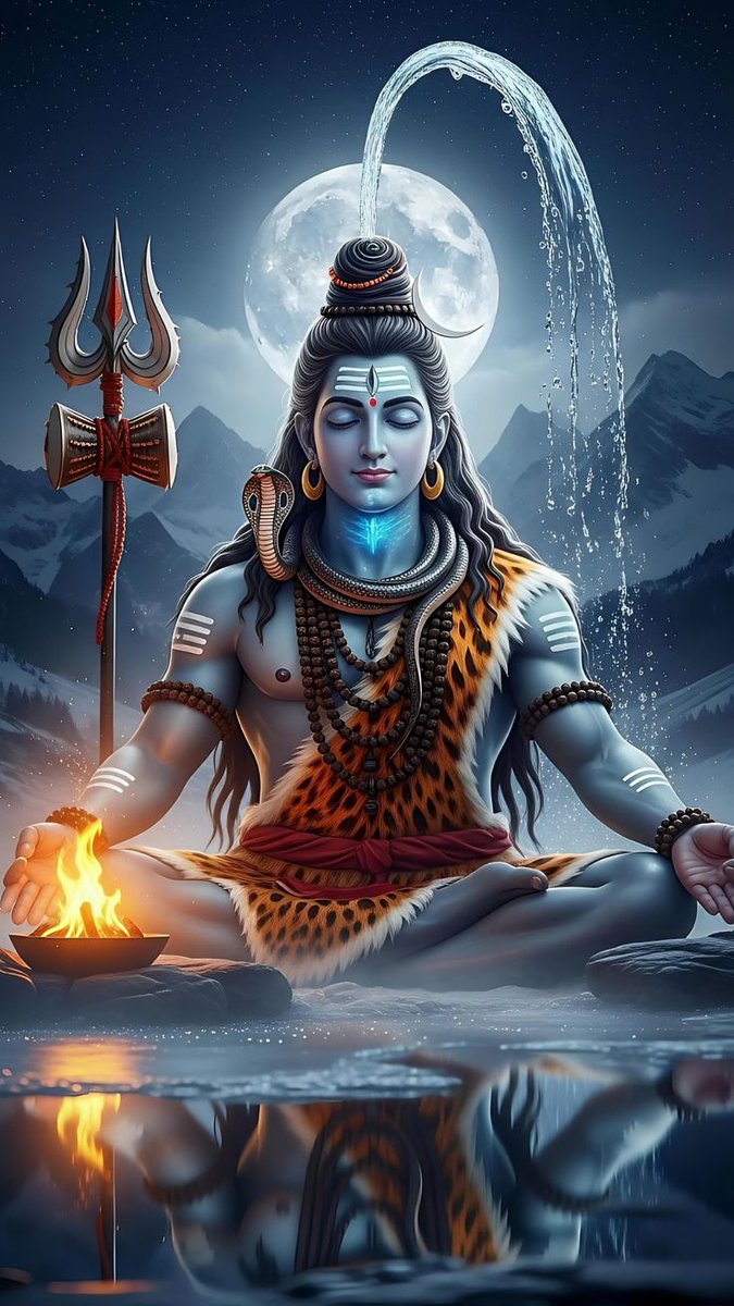 सुप्रभात दोस्तों 

हर हर महादेव