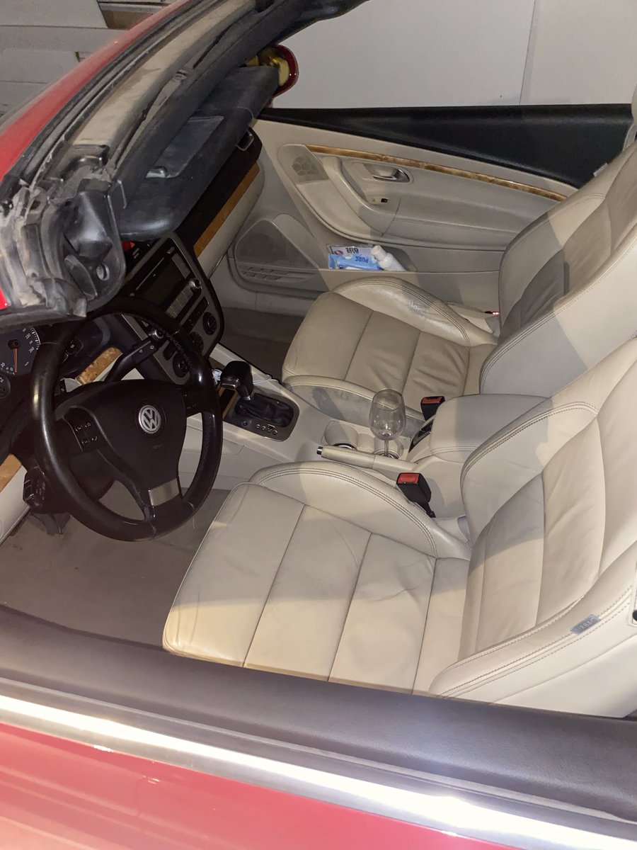 Сегодня на таких вайбах