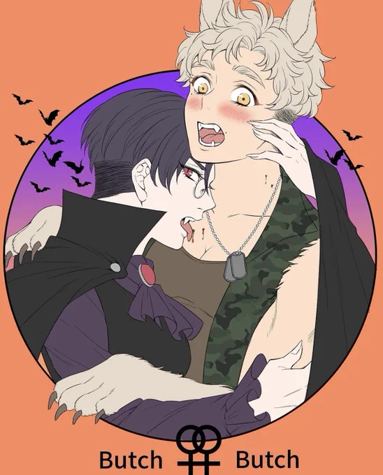 Halloween is almost here