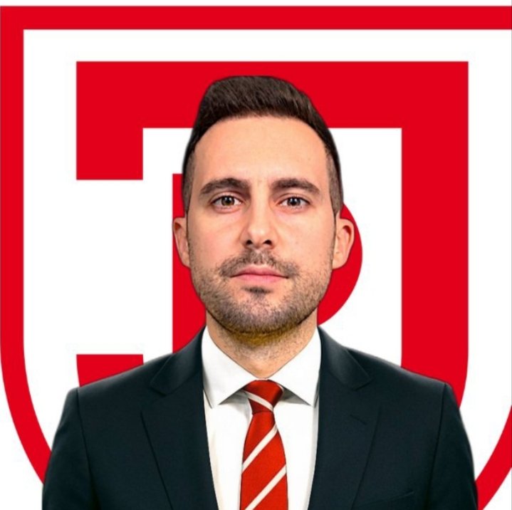 Adeyemi_Hansus's tweet photo. Ich wünsch @BourneyHansus viel Erfolg beim SSV Jahn.
#HansusJahn https://t.co/dfLJXxHMqW