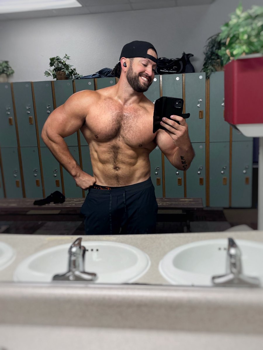 Gavin Wolfe (Miah High Club) tweet media