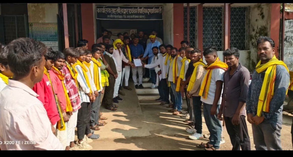 The voice of Ladakh &amp; Sonam Wangchuk is like gold , the more one tries to suppress it, the more it shines &amp; spreads.

On 16 October, the Tribal Coordination Forum of India stands in solidarity with the peaceful public movement in Ladakh, supporting the people’s aspirations &amp;