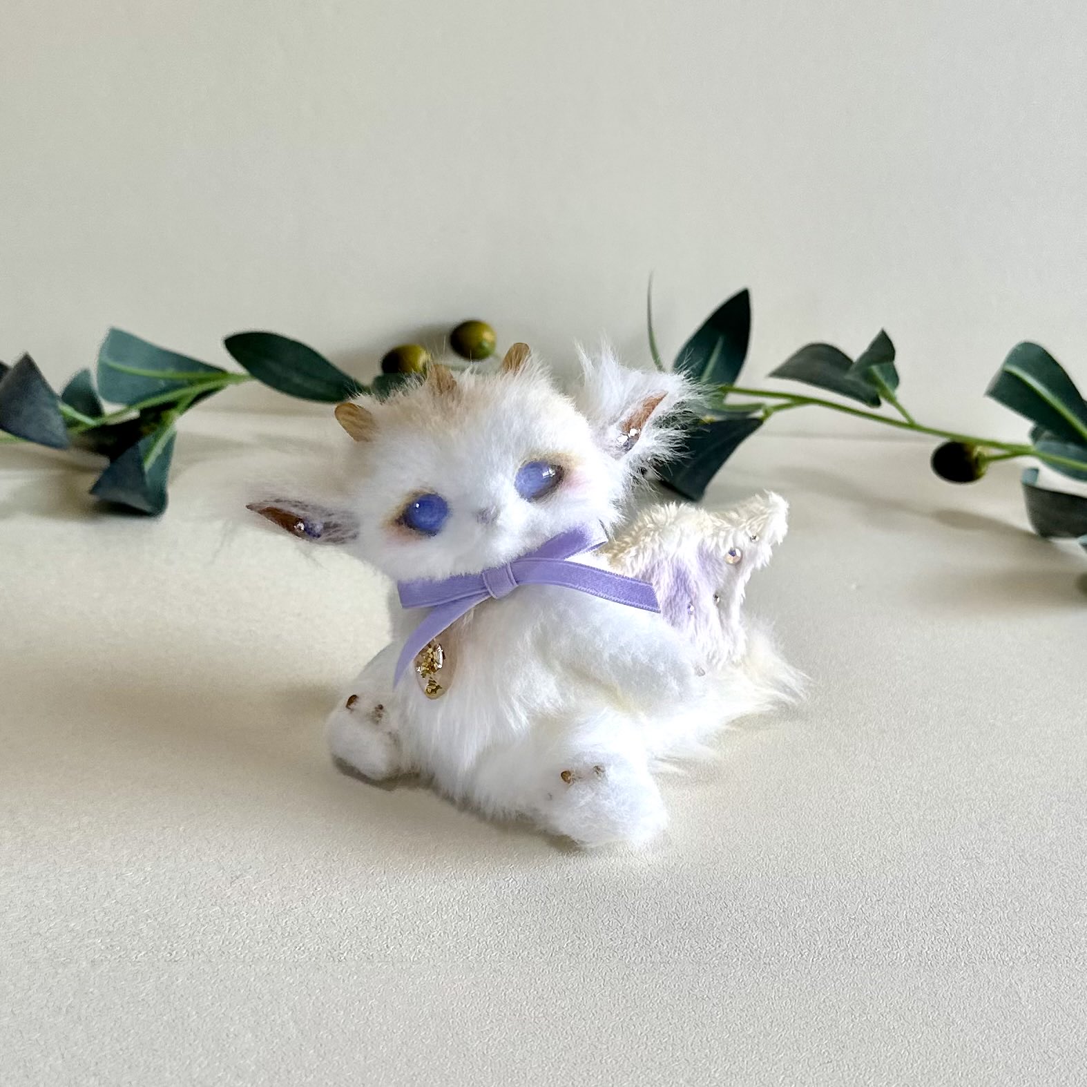 【即買いNG】お写真から作る「うちの子そっくりアートドール」 即買いNG】お写真から作る「うちの子そっくりアートドール」 即買いNG