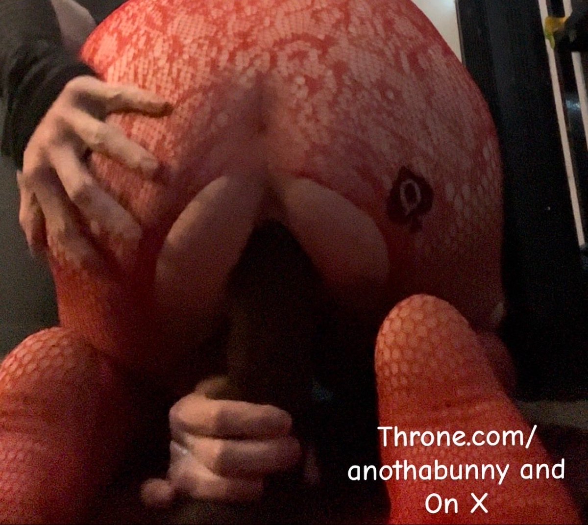 Anothabunny♠ tweet media