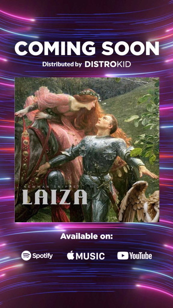 MNewmansnippet's tweet image. spotify.link/X6g5TD0VwXb