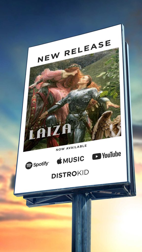 MNewmansnippet's tweet image. spotify.link/X6g5TD0VwXb