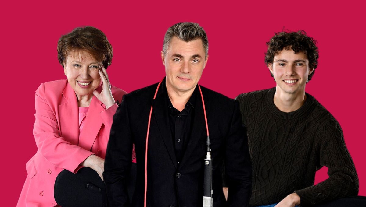 #MusiqueMatin avec <a href="/jburbain/">Jean-Baptiste Urbain</a> 📻🎵
🔹 Really Love, la dernière prière de D'Angelo
🔹 La chronique de Roselyne Bachelot autour de la rupture entre Lully et Molière
🔹 La chronique d'Hippolyte Pérès autour du livre L'honneur des miens de Christian Curtil
➡️ l.francemusique.fr/7op