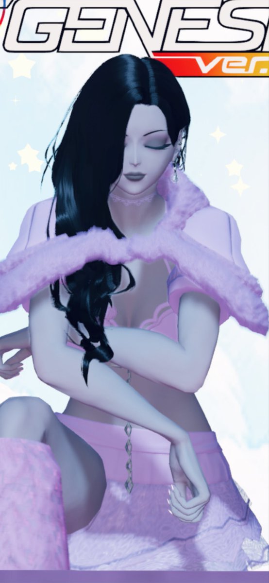 #ngs  #pso2ngs #pso2ngs_ss <a href="/sega_pso2/">PhantasyStarOnline2</a>