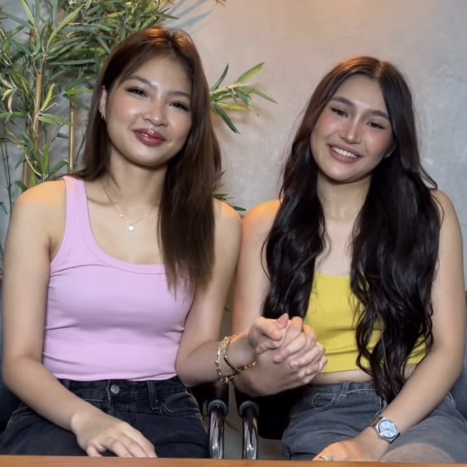 The announcement we've all been waiting for...Congrats our labteam 💙💚

watch the full announcement 🥹

🔗: tiktok.com/@bini_jhoanna/…

#JholetFanSupport