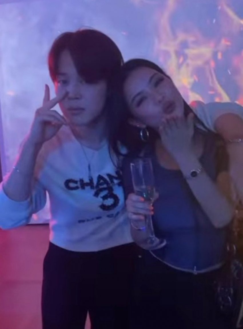 🐰🐻🔥🌊 뷔긴🍈굽희 🥓국뷔KV tweet media