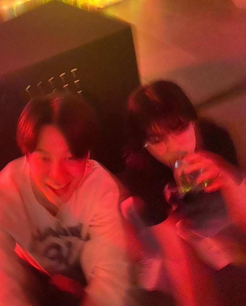 🐰🐻🔥🌊 뷔긴🍈굽희 🥓국뷔KV tweet media