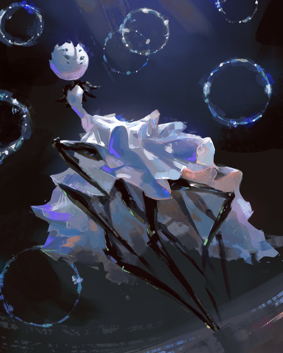 somewhat_irked's tweet image. First Sinner (my fav boss so far)

#silktober