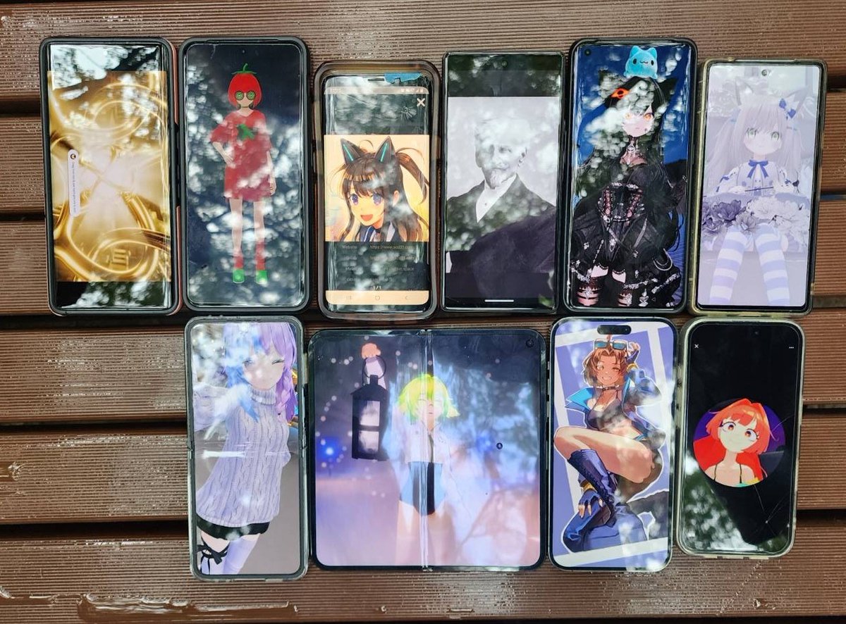 Yesterday was the best day so far