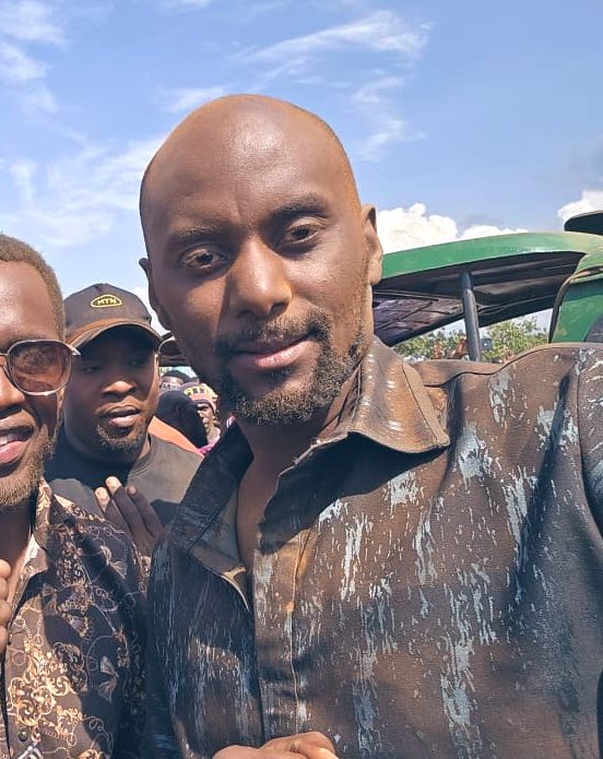 General Secretary Vs Ssabawandisi 😂