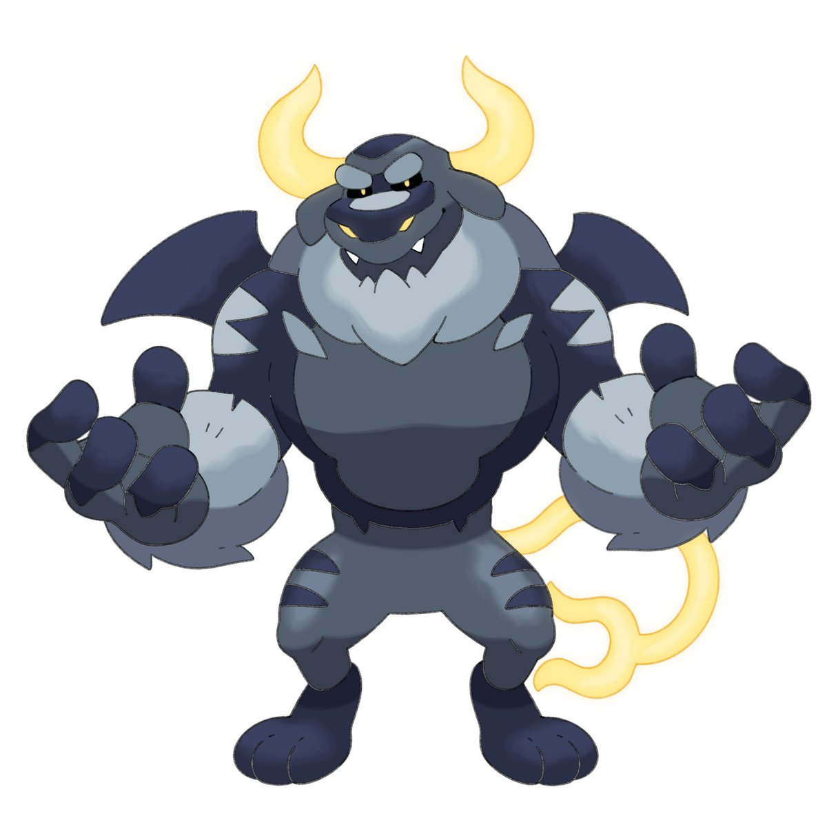 🔴LIVE🐮
RANK W for WUMBO
Pokémon Legends: Z-A
twitch.tv/hyypnosis