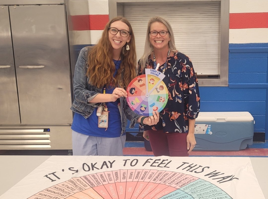 Sheri Anderson tweet media