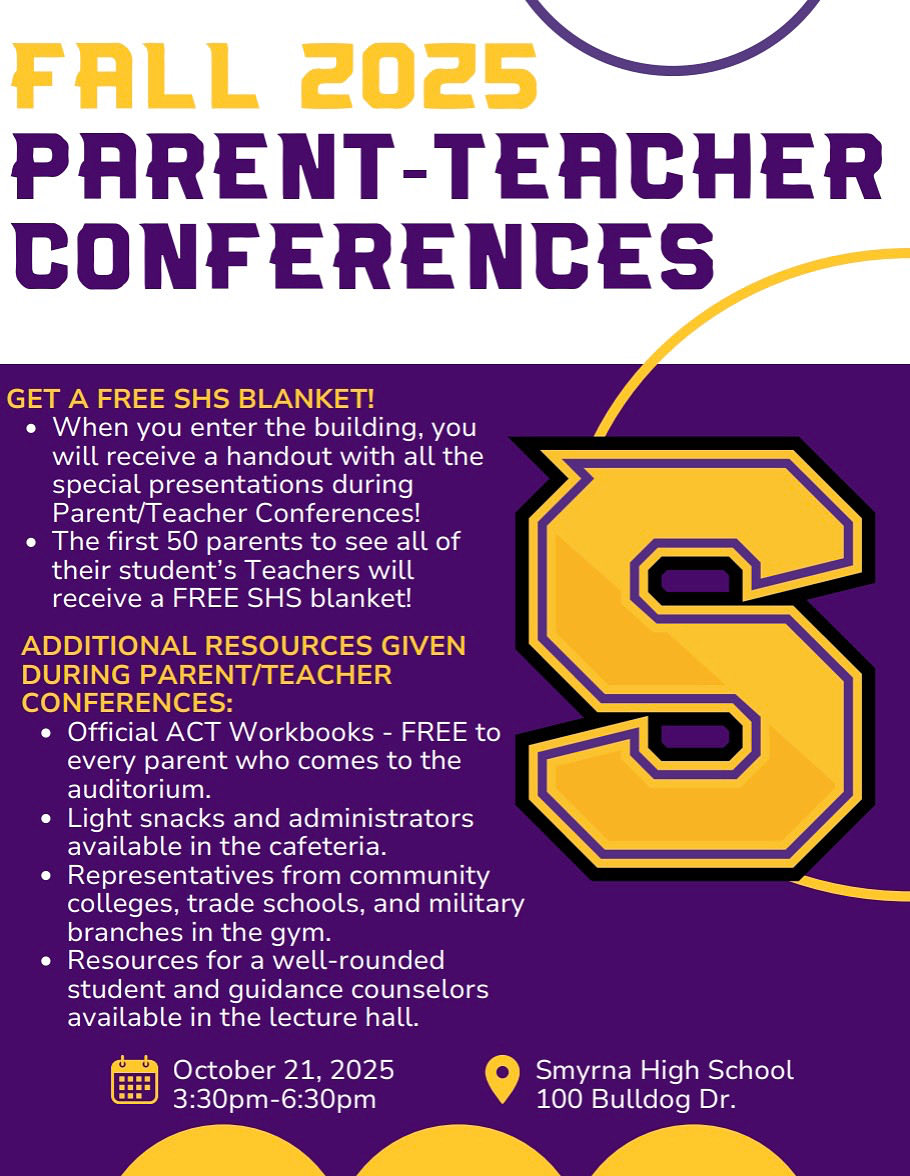 Smyrna Bulldog (@smyrnabulldog) on Twitter photo 