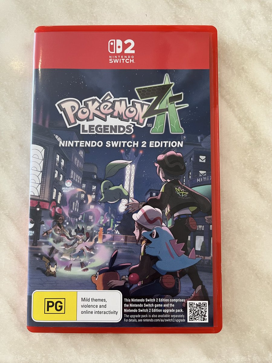 roxy_spl's tweet image. よし、ポケモンやるぞー♪
I’m gonna play Pokemon ☺️