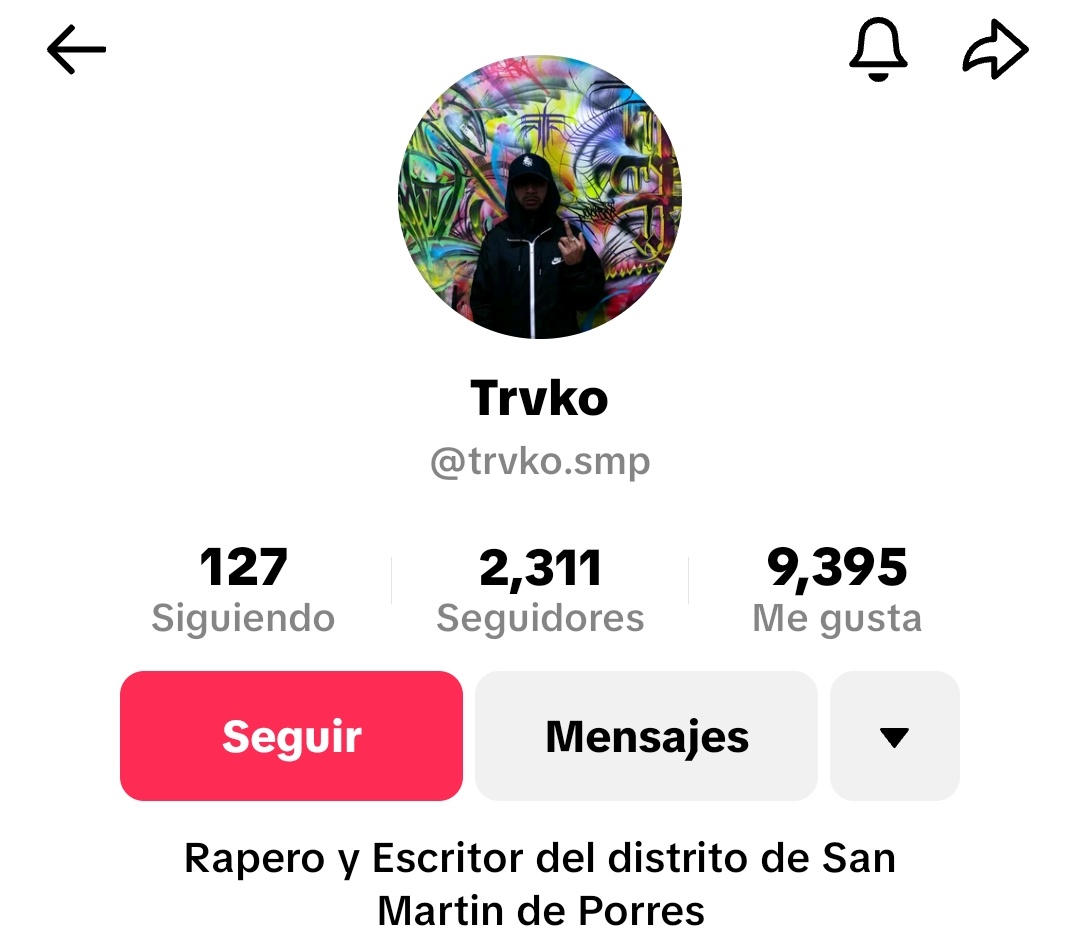 ¿Cual 'TVRKO', so pedazo de infeliz, cual tvrko?, el nombre artístico de Mauricio Ruiz era "trvco", si vas a usar la mverte de ese tipo para sacar rédito político como la buitre que eres, al menos aprendete bien su nombre artístico.