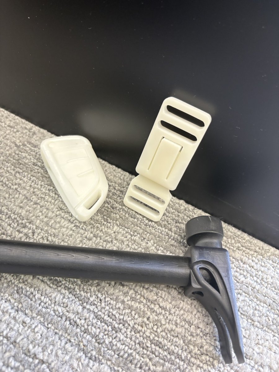 box_3d's tweet photo. 🎉＼3Dプリンター持っていない方や初心者も大歓迎！／🎉
3Dモデリングから印刷まで。
みんなの「作りたいもの」をプレゼントしちゃう企画、やります✨

💡応募方法

この投稿を リツイート
フォロー

コメントで作りたいものを できるだけ詳しく書いていただければ当たりやすくなります。

📆応募期間：1週間半（10/17〜10/31）
🎁当選者は、コメントで一番作りたいものを具体的に書いてくれた方から抽選で！

🐱ネコグッズ、日用品、ミニチュアフィギュア…どんなジャンルでもOK！
あなたのアイデアが形になるチャンス✨

💬「これ欲しい！」をぜひ具体的に教えてね！
※3Dプリンター初心者さんでも安心、簡単に応募できます

#3Dプリンター #プレゼント企画 #初心者歓迎