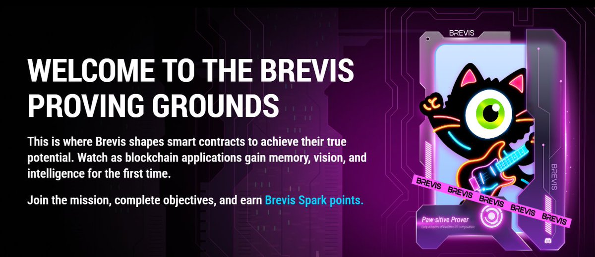 web3yunye's tweet image. V神和以太坊站台的 @brevis_zk 一定要做起来，不要懒，不做是一点也没有的😂，详细看下面👇

1. @brevis_zk 是什么？

Brevis 是一个零知识(ZK)协处理器平台，使智能合约能
够访问完整的历史链上数据并执行可定制的链下计算，
通过ZK证明进行验证。该项目已获得750万美元种子轮
融资，由Polychain…