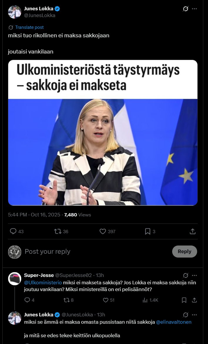 Taitaa herraa kyrsiä 🤭🤭🤭