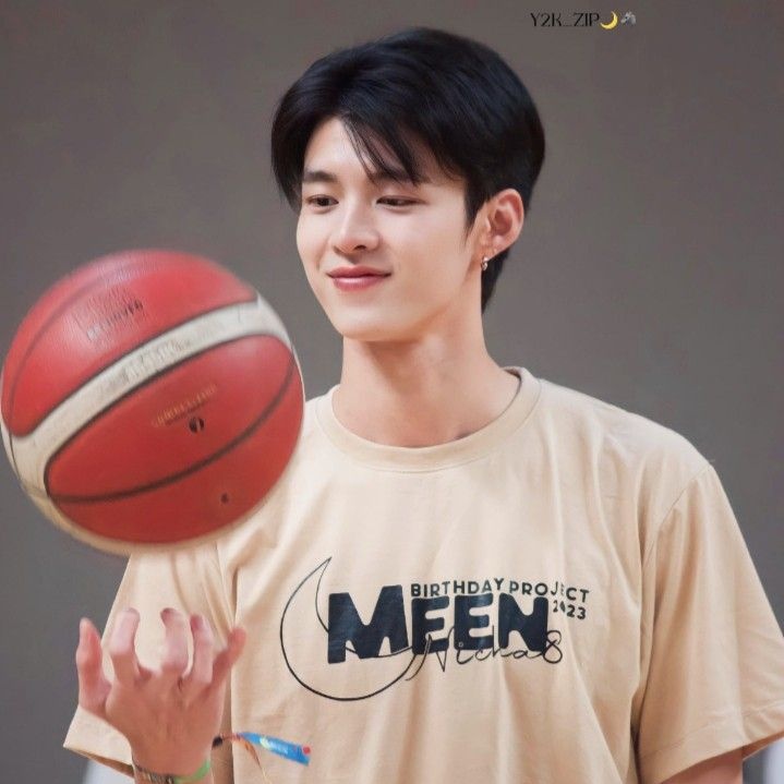 แจ่มจันทร์ ft.ᴹᴾ ˈ︵🌶 +ﾟ☾ tweet media