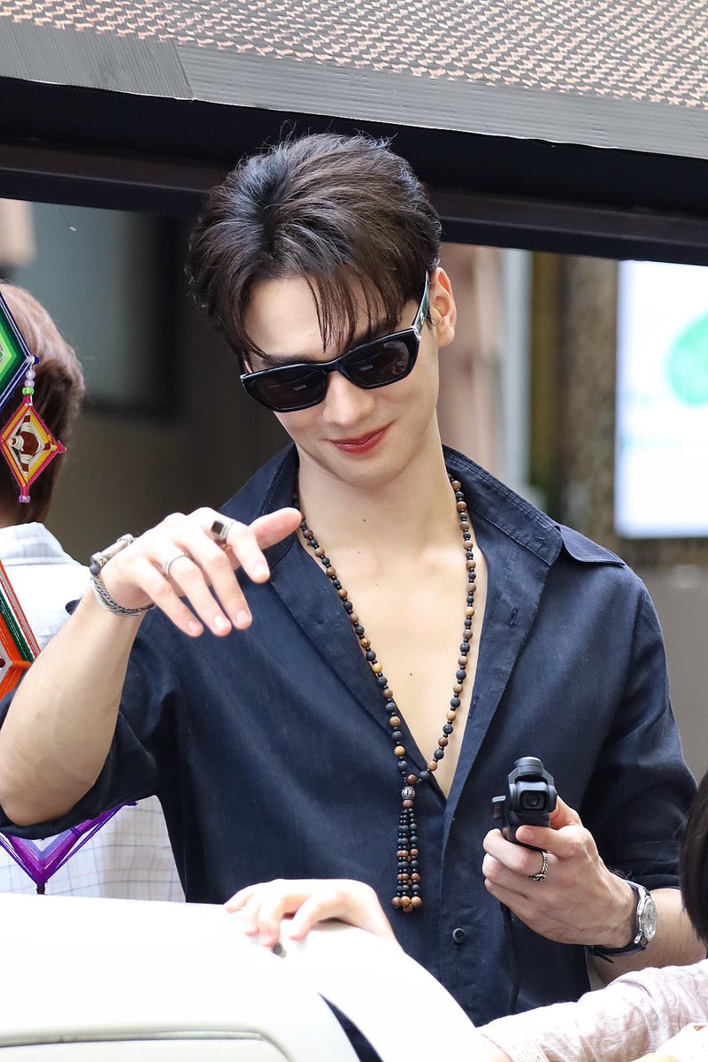 วัตถุวีนไว x BiBi Overdose 🤟🏻 tweet media