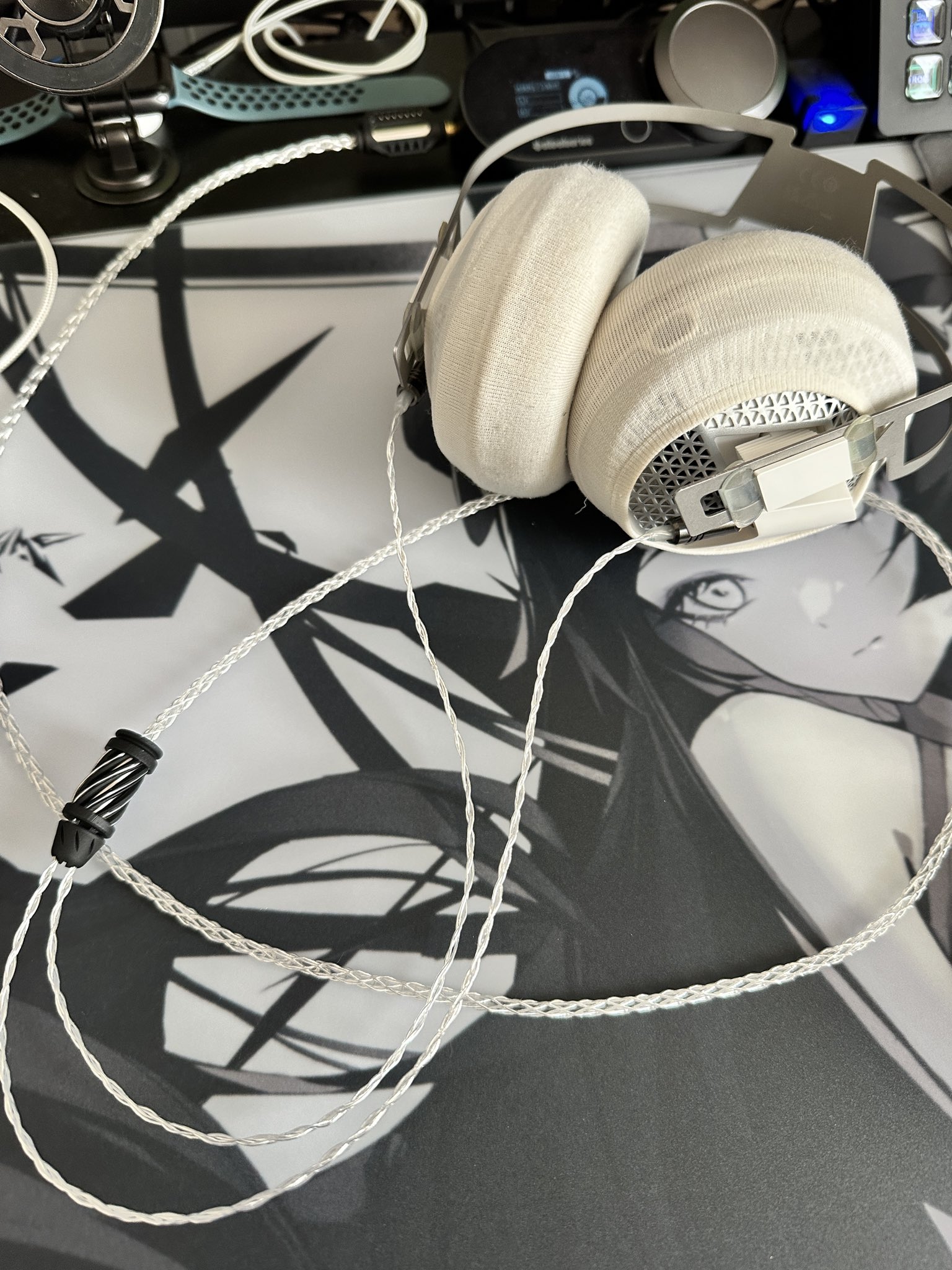 GROOVE AUDIOの未発売ケーブル「SHIGI 401」 GROOVE AUDIO (@groove_audio) / X