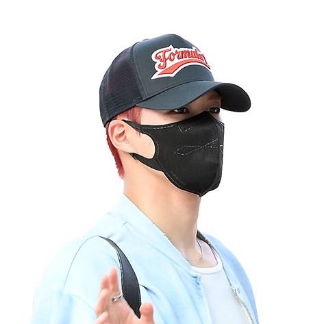 เจโน่ผมแดง 😭😭😭😭😭😭😭😭😭😭😭 กรี้สสสสสสสสสสสสสสสสสสอะ