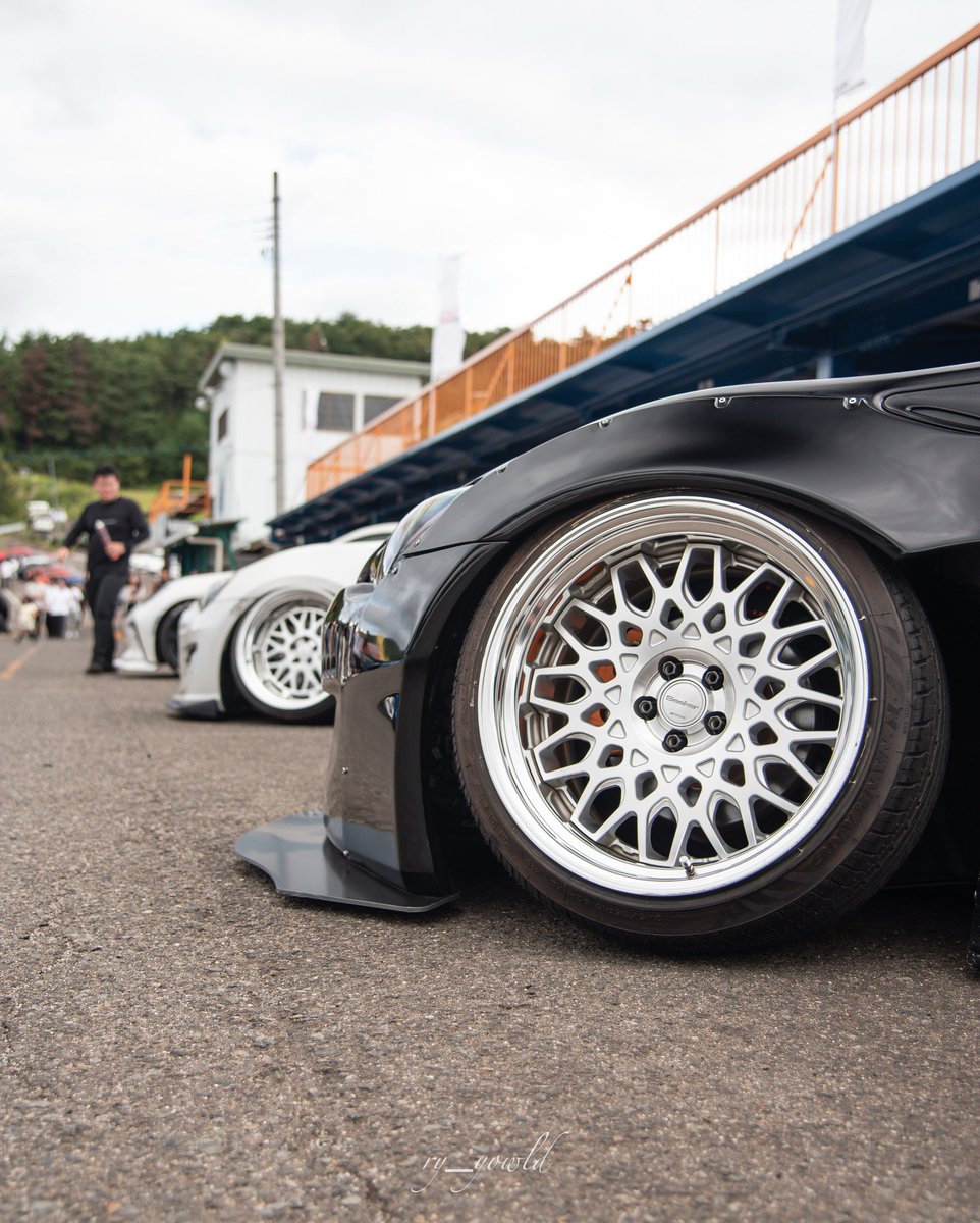 Yokocha__rb86's tweet photo. 緩く売り手募集します。
Work Seeker CX
10.5±0 2本
10.5-36 2本

手渡し希望！

ガリ傷多々あり、自家補修してるので割と目立たないようにはしてます。
値段次第で購入したい、気になる人はDMください。 https://t.co/Lvxh0sIan0