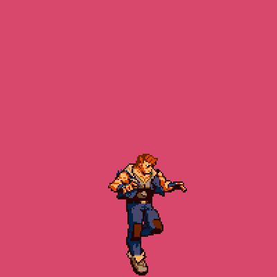 vagnoprog's tweet photo. Working on the grab sprites!!
#old #sega #streets_of_rage #sgdk #pixelart #mega_drive #study https://t.co/y5Bba94ssZ