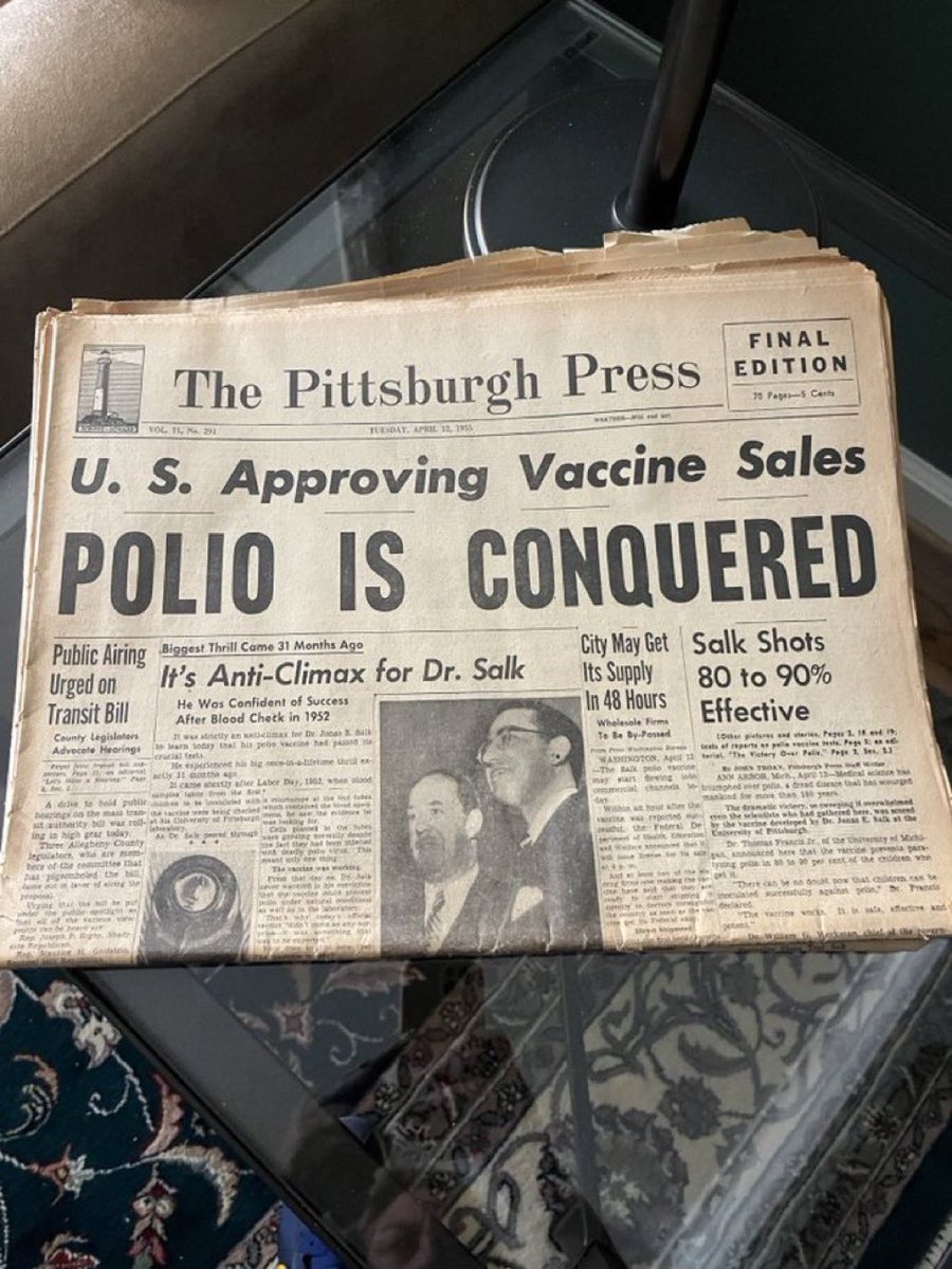 RFK Jr: Not under my watch.