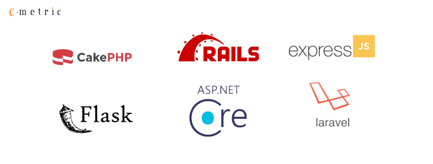 CMetricSolution's tweet image. Choosing the right backend framework is the foundation of a powerful, scalable, and high-performing web application.

c-metric.com/blog/top-backe….

#BackendDevelopment #WebDevelopment #Laravel #ExpressJS #Flask #RubyOnRails #ASPNETCore #CakePHP #FullStackDevelopment #CMetric