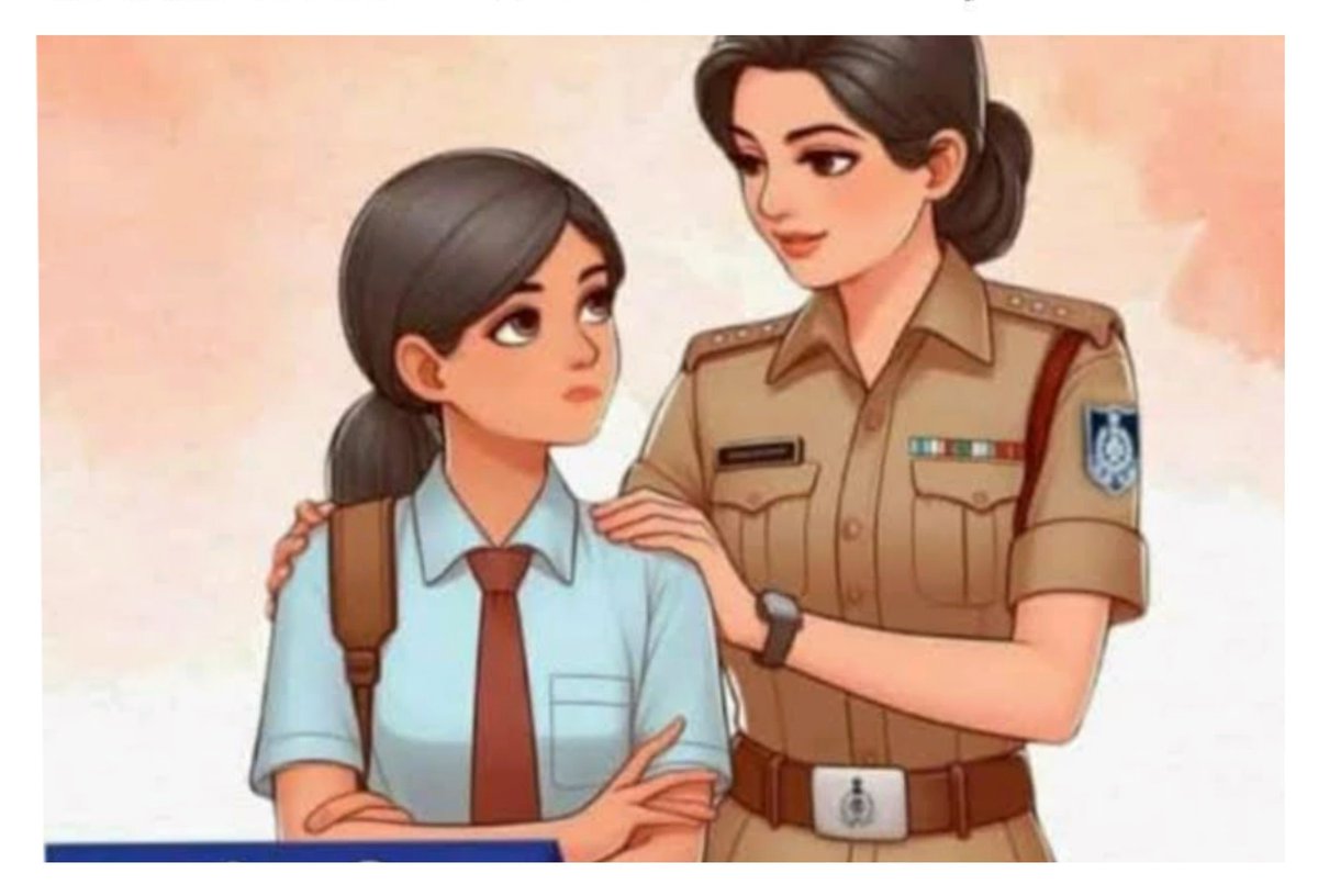 DatiaPolice's tweet image. 🚨 #दतिया पुलिस की त्वरित कार्रवाई- #ऑपरेशन_मुस्कान के तहत थाना भाण्डेर पुलिस ने अपहृत नाबालिग को 24 घंटे में किया दस्तयाब।
#DatiaPolice
#MPPolice