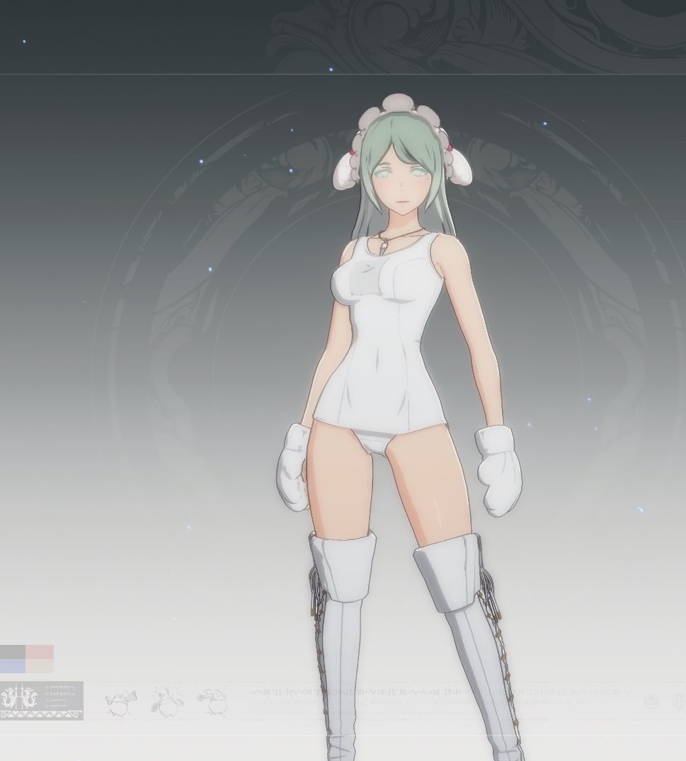 ssemorii's tweet image. lf blue protocol moots!!  #BlueProtocol #BlueProtocolStarResonance