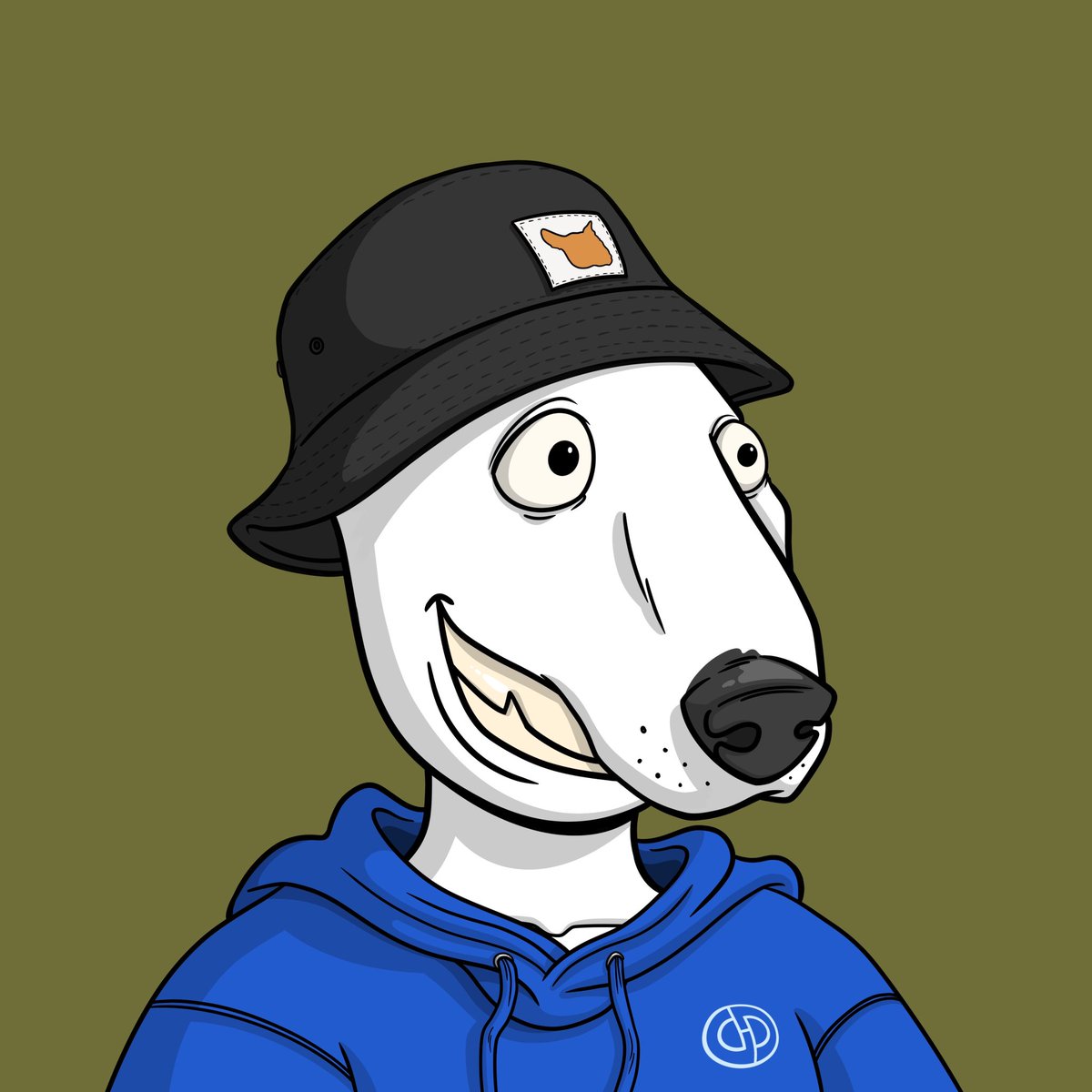 GM Everyone! Happy Friday! 🐶