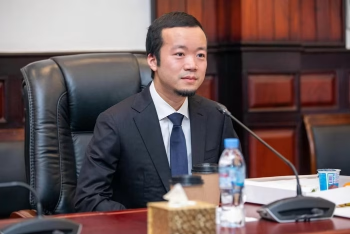 ParadoxAlgo's tweet image. 🚨 U.S. authorities have seized $15 billion in Bitcoin linked to a massive “pig butchering” scam run by Chen Zhi — one of the largest crypto confiscations ever.
A stark reminder that large-scale fraud still plagues the industry.
