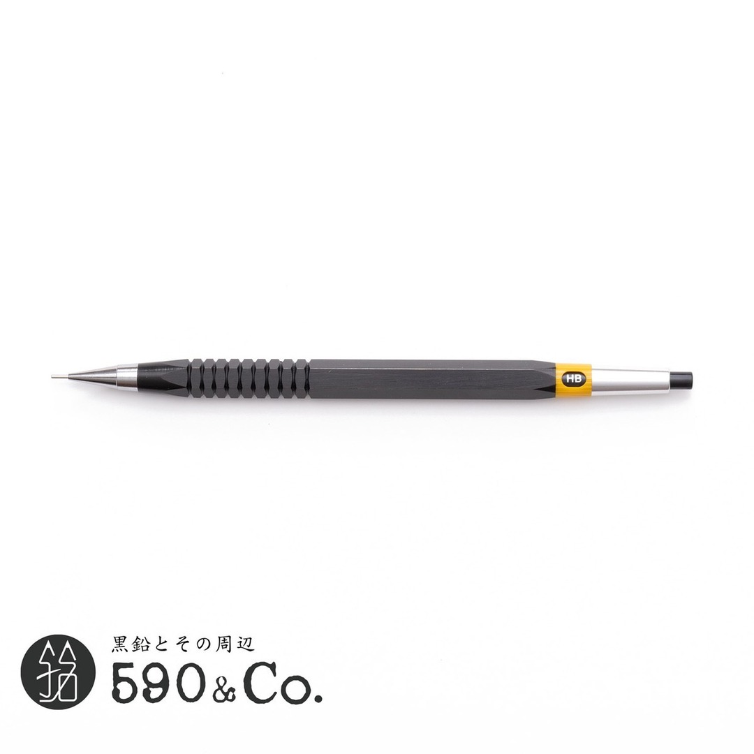 廣瀬鐵筆堂 pg5カスタム アルミ 廣瀬鐵筆堂 カスタムPG5アルミ S11525057 - 筆記具工場 直営 店