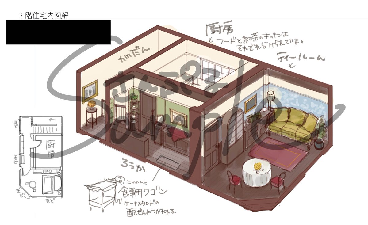 非常に遅くて申し訳ないのですが実物届いたので本のサンプルをば失礼...こういうタイプの本です🫰
1部1000円で販売予定です🫶

#東美祭 #tobifes