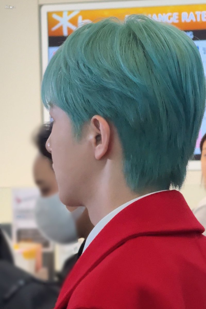 런쥔이 머리…
보들보들… 보들보들… 보송보송해보임…
놀이공원 솜사탕 같음… 
너무 보드라워보여… 🫳🏻🫳🏻🫳🏻🫳🏻🫳🏻