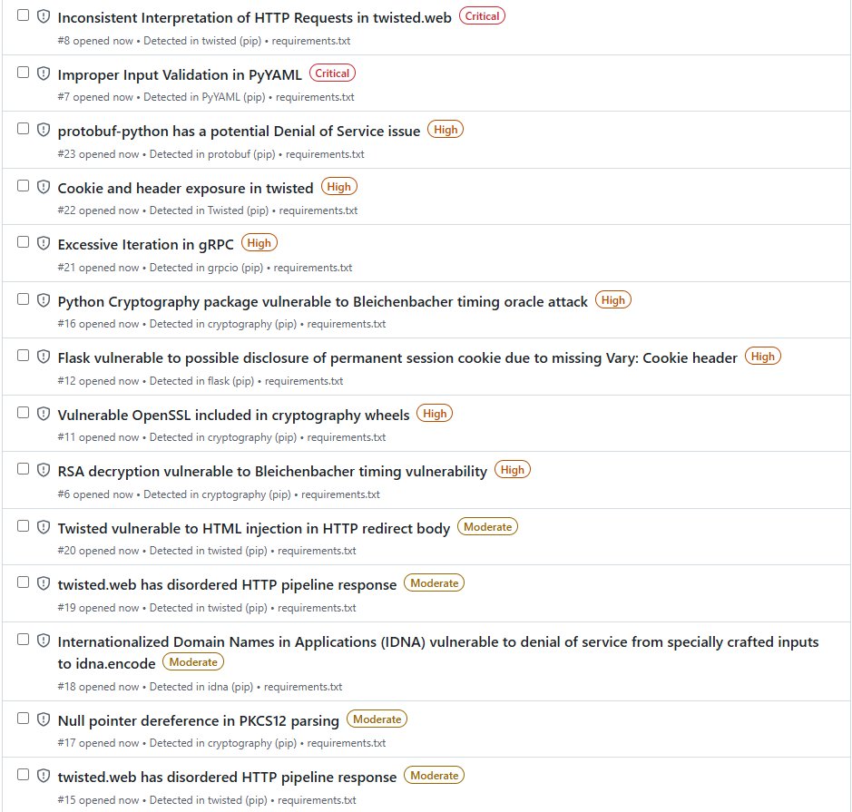 <a href="/Xatoxi_/">CitizenStar by Xatoxi</a> <a href="/IAMKING1786/">iamcryptobillionaire😎💫</a> So you want me to release more security holes in QRL? Okay! 
I can keep going.