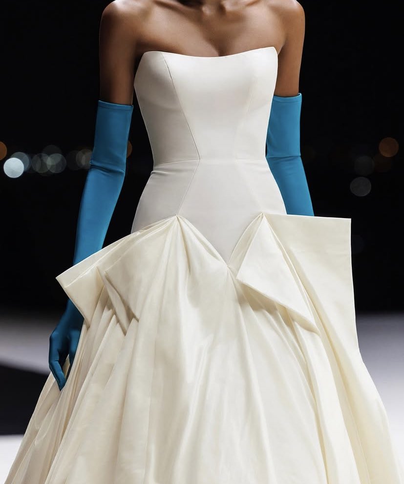 ميشا | FASHION tweet media