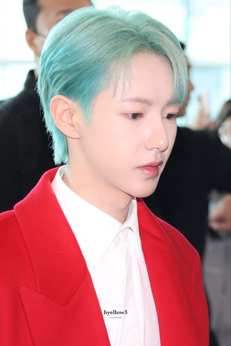 251017  

#RENJUN #런쥔 #仁俊
#NCTDREAM