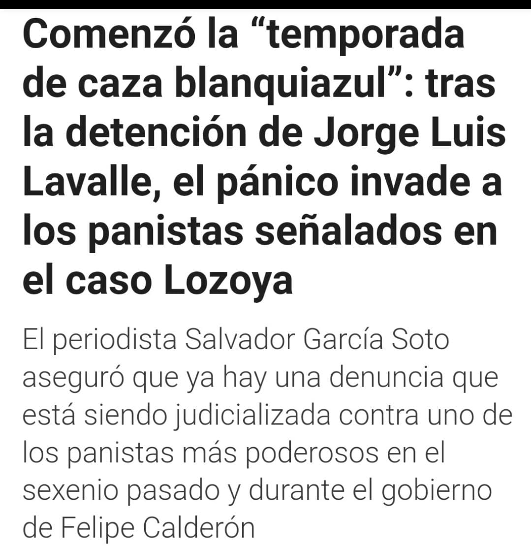 Hp5360's tweet photo. @JoeMendoza6888 @adnnoticiasmx @CodigoMagentaMx @MLopezSanMartin https://t.co/BcFU4iItn4