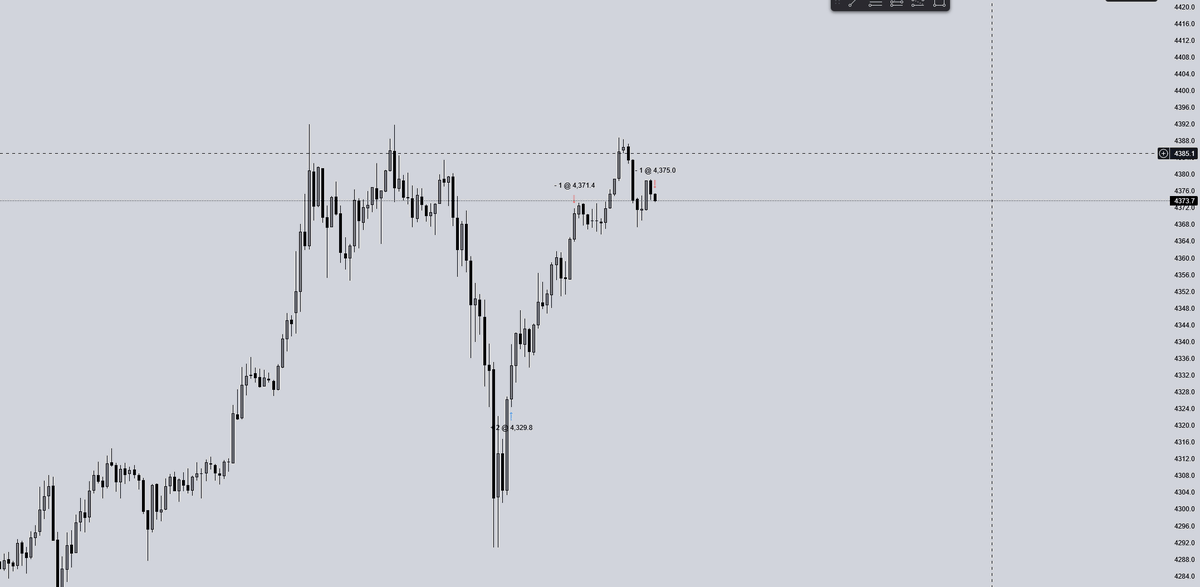pxnyama's tweet image. always a step ahead - GØS 👻

+452 ticks

#Gold