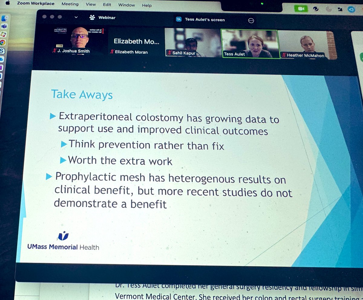 Josh Smith, MD, PhD, FACS tweet media