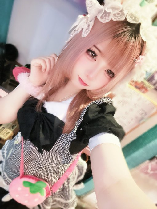 メイドカフェQTのツイート