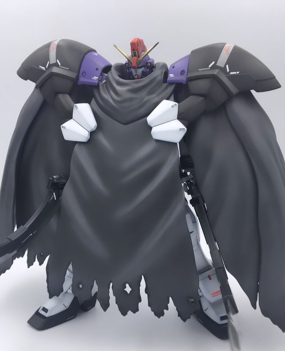 Suke_gp's tweet image. HG化されるんだってね㊗️
#ガンプラ