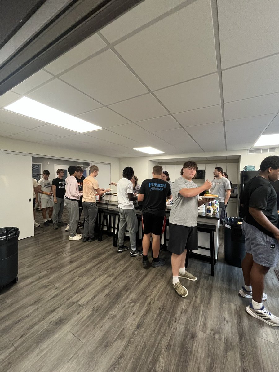 Comet Football tweet media